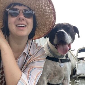 Meet your Posher, Marika